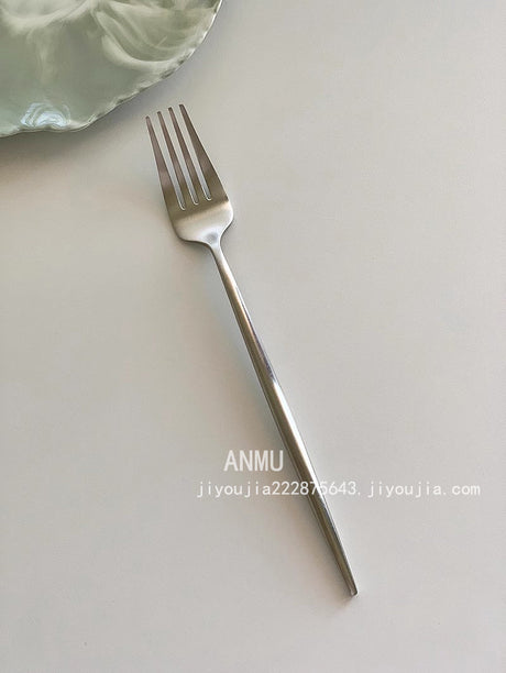 YASUKI Jamison Elegant Stainless Steel Cutlery Set from YASUKI
