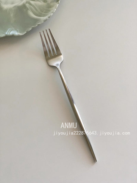 YASUKI Jamison Elegant Stainless Steel Cutlery Set from YASUKI