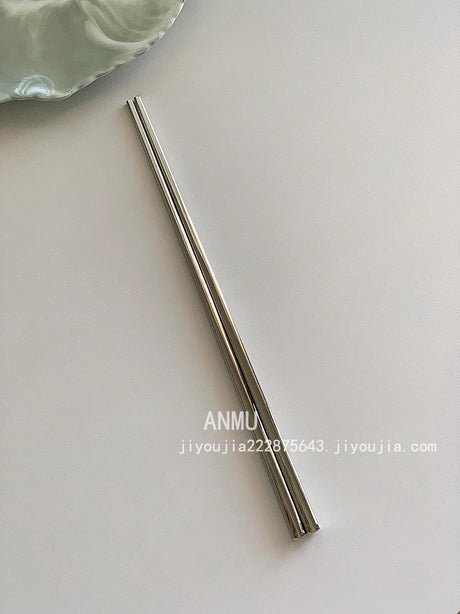 YASUKI Jamison Elegant Stainless Steel Cutlery Set from YASUKI