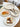 YASUKI Chenhao Minimalist INS Texture White Ceramic Bowl from YASUKI