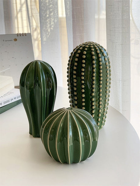 YASUKI Alexander Unique Scandinavian Ceramics Decor from YASUKI