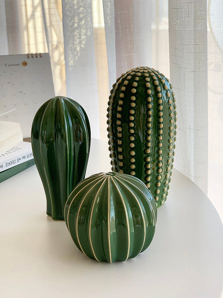 YASUKI Alexander Unique Scandinavian Ceramics Decor from YASUKI