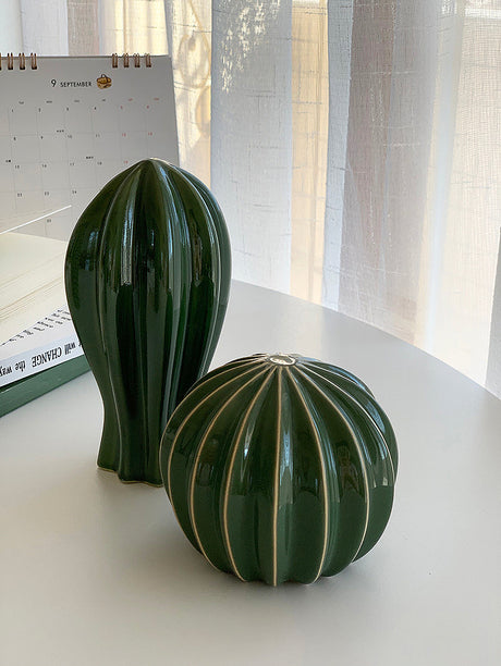 YASUKI Alexander Unique Scandinavian Ceramics Decor from YASUKI