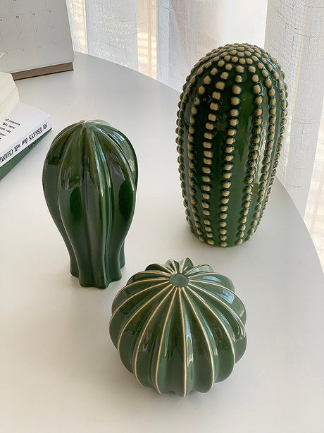 YASUKI Alexander Unique Scandinavian Ceramics Decor from YASUKI