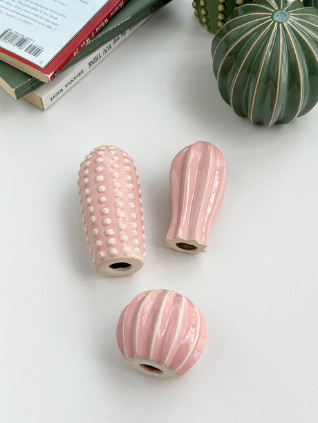 YASUKI Alexander Unique Scandinavian Ceramics Decor from YASUKI