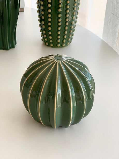 YASUKI Alexander Unique Scandinavian Ceramics Decor from YASUKI