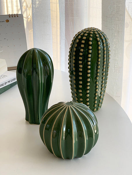 YASUKI Alexander Unique Scandinavian Ceramics Decor from YASUKI