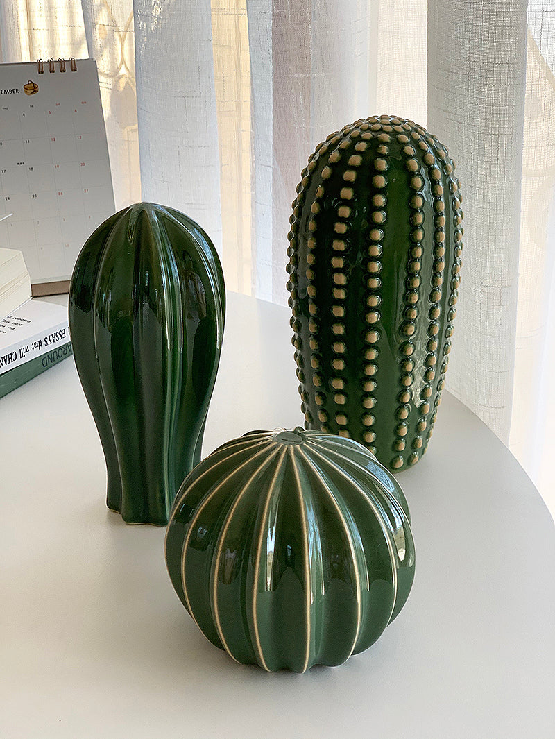 YASUKI Alexander Unique Scandinavian Ceramics Decor from YASUKI