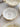 YASUKI Olwen Charming Cute Ceramics Plate from YASUKI