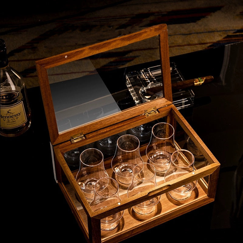 Children of Light Whisky Tasting Set from HOBBYTREE