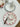 YASUKI Jasper Artistic Hand-Painted Ceramics Gallfet Cup from YASUKI