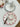 YASUKI Jasper Artistic Hand-Painted Ceramics Gallfet Cup from YASUKI