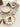 YASUKI Jasper Artistic Hand-Painted Ceramics Gallfet Cup from YASUKI