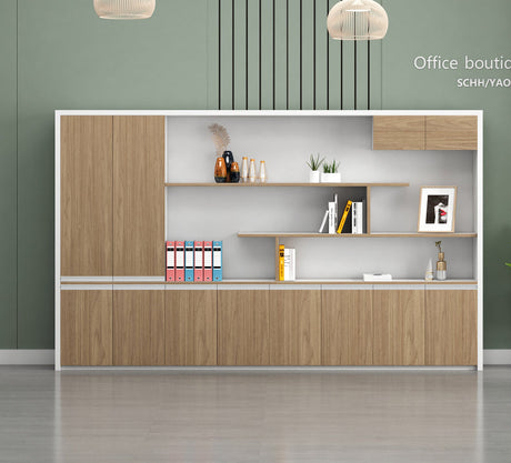 MUTINI Jasper Stylish Secure Storage File Cabinet from MUTINI