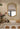 LANXESS Amélie Irregular Smart Bathroom Mirror from LANXESS