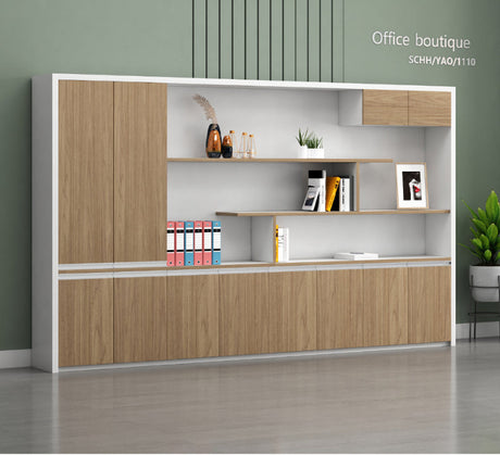 MUTINI Jasper Stylish Secure Storage File Cabinet from MUTINI