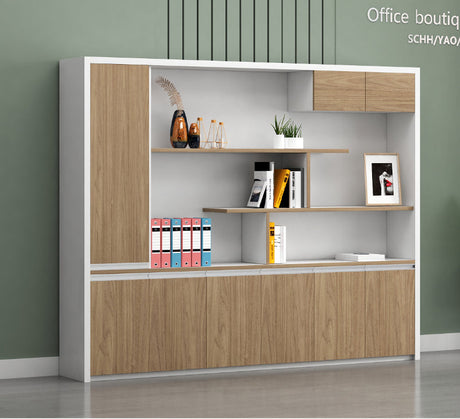 MUTINI Jasper Stylish Secure Storage File Cabinet from MUTINI