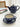 YASUKI Penelope Artistic Hand-Painted Teapot from YASUKI
