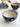 YASUKI Penelope Artistic Hand-Painted Teapot from YASUKI