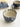 YASUKI Penelope Artistic Hand-Painted Teapot from YASUKI