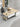 MUTINI Oliver Sleek Modern Desk & Chair Combo from MUTINI
