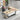 MUTINI Oliver Sleek Modern Desk & Chair Combo from MUTINI