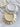YASUKI Lila Exquisite Retro Ceramic Dessert Set from YASUKI