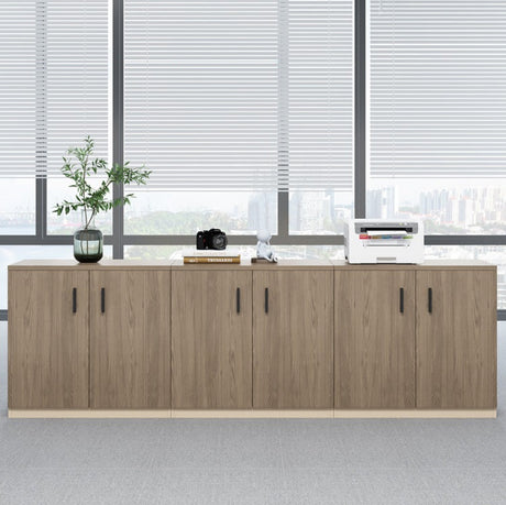 MUTINI Oliver Stylish Office Storage Cabinet from MUTINI