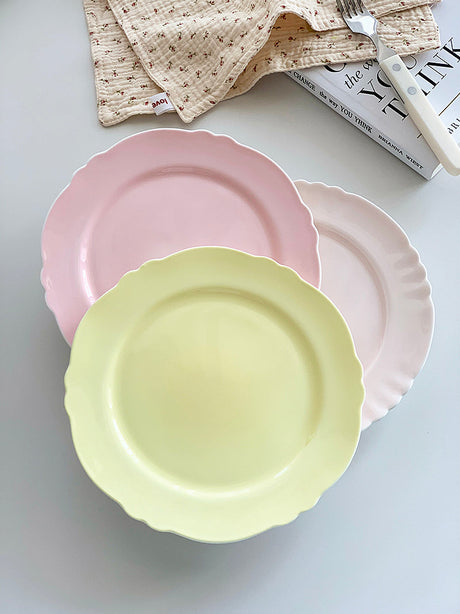 YASUKI Alexander Pastel Glide Ceramics Calmer from YASUKI