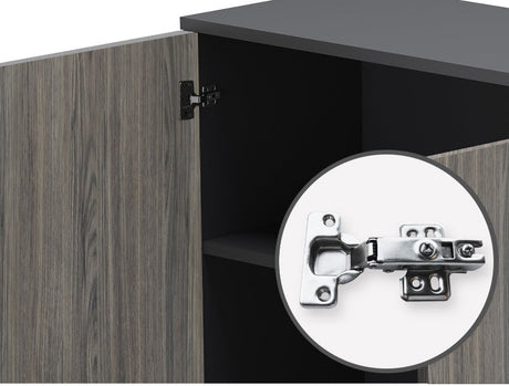 MUTINI Oliver Stylish Office Storage Cabinet from MUTINI