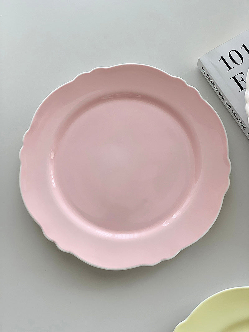 YASUKI Alexander Pastel Glide Ceramics Calmer from YASUKI