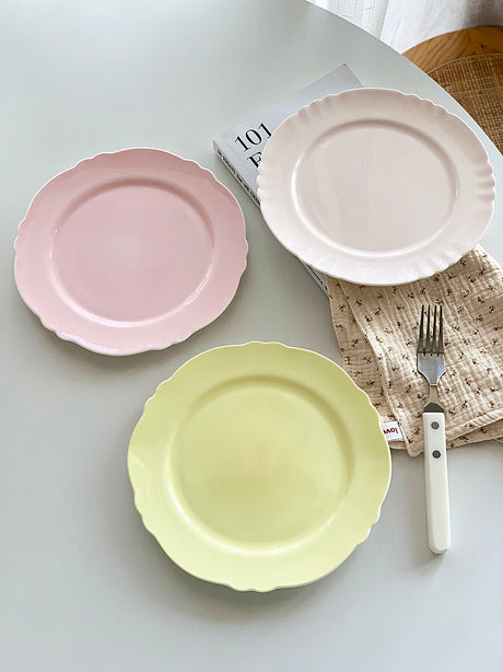 YASUKI Alexander Pastel Glide Ceramics Calmer from YASUKI