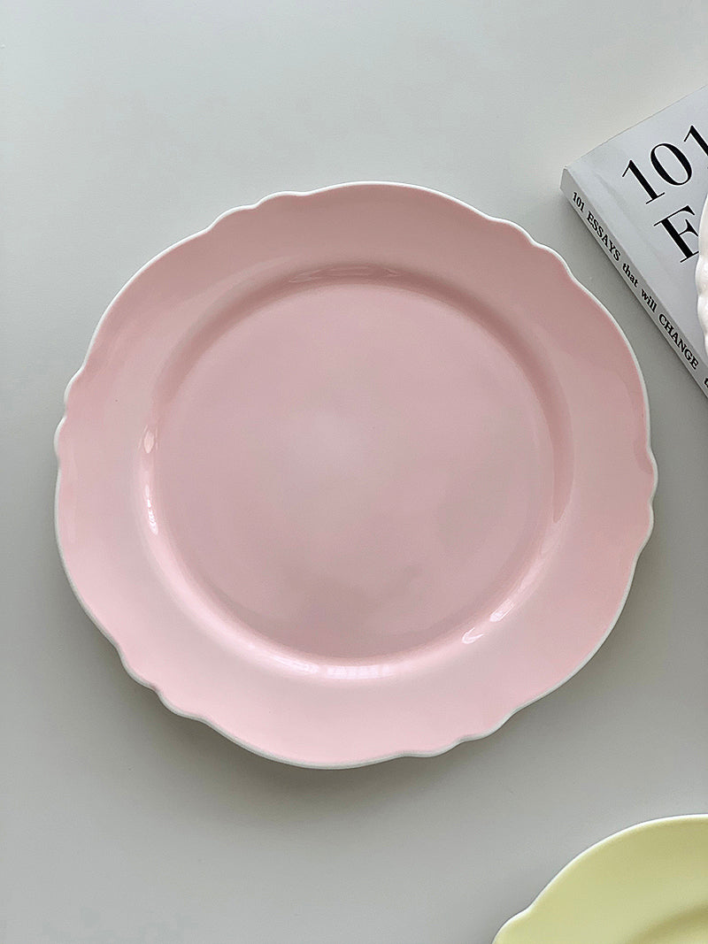 YASUKI Alexander Pastel Glide Ceramics Calmer from YASUKI