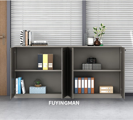 MUTINI Oliver Stylish Office Storage Cabinet from MUTINI