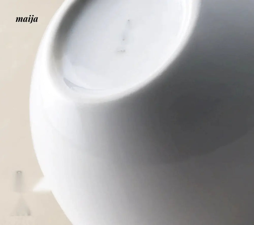 JOTO Seventeen Color Ceramic Coffee Cup Commercial Set from JOTO