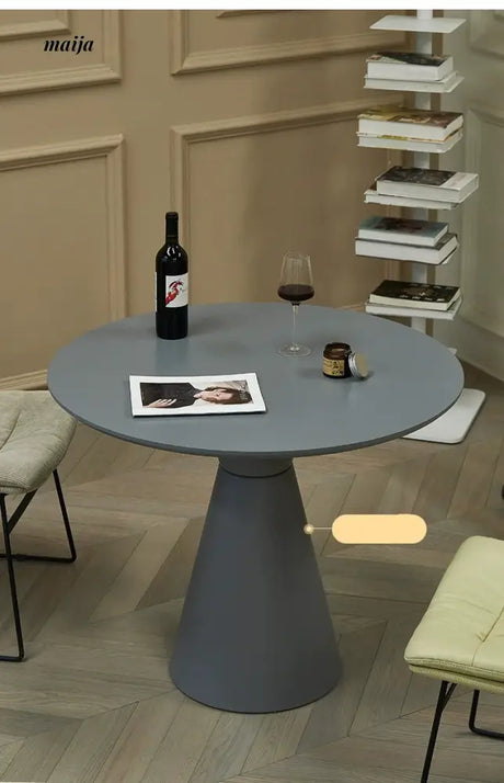 LAZYSPACE Ella Dining Table from LAZYSPACE