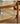 19 DREAM SPACE Rattan Japanese Coffee Table from 19 DREAM SPACE