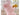 MAN YUE HOME INS Wind Cat-Themed Crown Pillow for Tatami from MAN YUE HOME