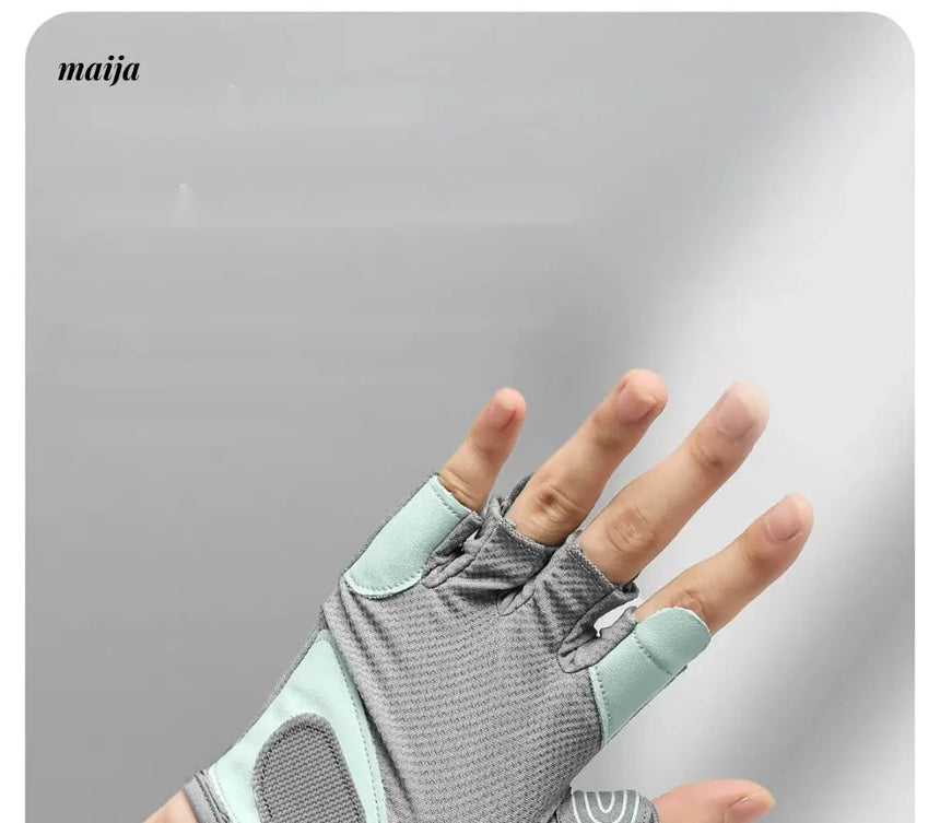 JOINFIT Fitness Gloves Anti-Slip Dumbbell Training Gear from JOINFIT