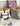 MAN YUE HOME INS Retro Living Room Pillow with Decorative Appeal from MAN YUE HOME