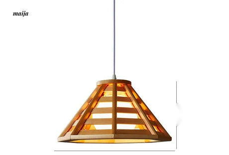 ZHONGSHAN Japanese Lantern Ceiling Lamp for Bedroom from ZHONGSHAN