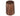 MUSN Creative Wooden Trash Bin from MUSN
