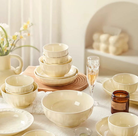 MOSE Creamy Style Rice Bowl from MOSE