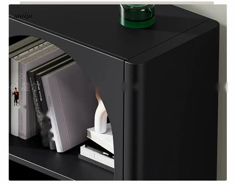 FEEL High Sideboard Storage Cabinet from FEEL