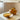 GUIFOU Antique Style Glazed Vase and Tray Set from GUIFOU
