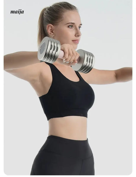 JOINFIT Adjustable Dumbbells Weight Fitness Equipment from JOINFIT