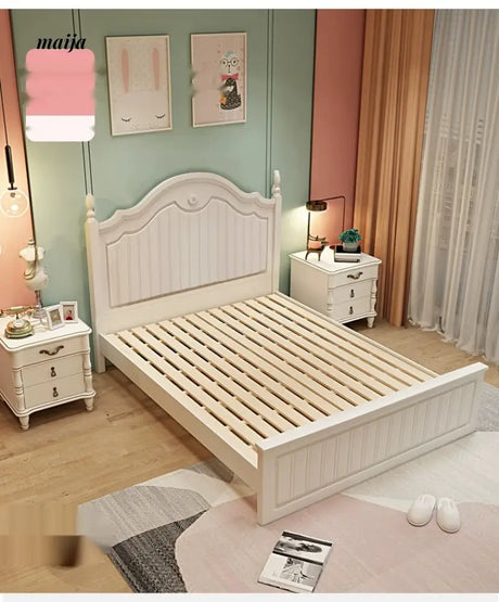BETTYLEI Julia Children's Bed from BETTYLEI