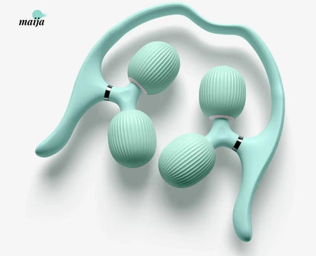 JOINFIT Leg Massage Stick Roller Relaxation Fitness Tool from JOINFIT
