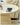 LAZYSPACE Emma Round Coffee Table from LAZYSPACE