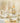 MOSE Creamy High-Quality Tableware Set from MOSE